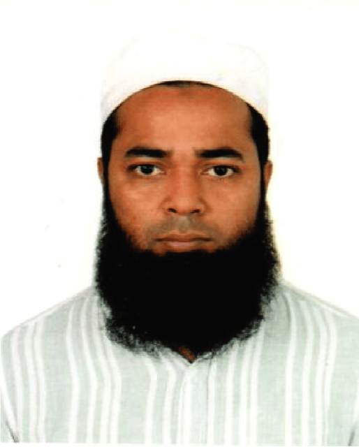 Mr. A.K.M Faruk Alam
